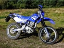 Thumbnail 1999 Yamaha TTR250L(C) Service Repair Workshop Manual Download