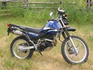 Thumbnail 1999 Yamaha XT225-C TTR250L M Service Repair Workshop Manual DOWNLOAD 