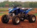 Thumbnail 2003 2004 Yamaha YFZ450S ATV Service Repair Workshop Manual Download (2003 2004)