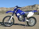Thumbnail 2003 Yamaha WR250FR Service Repair Workshop Manual DOWNLOAD