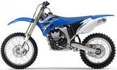 Thumbnail 2003 Yamaha YZ250FR Service Repair Workshop Manual Download