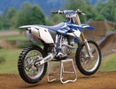 Thumbnail 2005 Yamaha YZ450FT Service Repair Workshop Manual Download