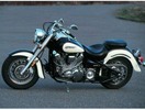 Thumbnail 1999 Yamaha XV1600A(L) Service Repair Workshop Manual Download
