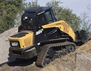 Thumbnail ASV PT-50 Rubber Track Loader Master Parts Manual Download 