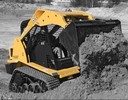 Thumbnail ASV RC-50 Rubber Track Loader Service Repair Workshop Manual Download
