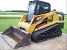 Thumbnail ASV RC-85 Rubber Track Loader Service Repair Workshop Manual Download