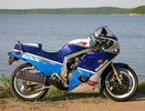 Thumbnail 1986-1988 Suzuki GSX-R1100 Service Repair Workshop Manual Download (1986 1987 1988)