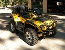 Thumbnail 2006 Can Am BRP Bombardier Outlander Outlander Max Series Service Repair Workshop Manual DOWNLOAD 
