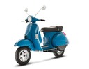 Thumbnail Piaggio Vespa PX150 USA Service Repair Workshop Manual Download