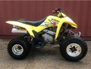 Thumbnail 2004-2009 Suzuki LT-Z250 QuadSport ATV Service Repair Workshop Manual DOWNLOAD
