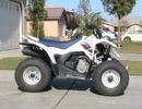 Thumbnail 2007-2009 Suzuki LT-Z90 QuadSport ATV Service Repair Workshop Manual DOWNLOAD (2007 2008 2009)