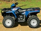 Thumbnail 2005 Polaris Sportsman 400 500 ATV Service Repair Workshop Manual DOWNLOAD