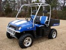 Thumbnail 2007 Polaris Ranger XP 700 EFI 4X4 and 6X6 ATV Service Repair Workshop Manual DOWNLOAD