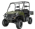 Thumbnail 2009 Polaris Ranger XP 700 HD 700 4X4 ATV Service Repair Workshop Manual Download