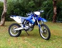 Thumbnail 2001 Yamaha WR426F(P) WR400F(P) Service Repair Workshop Manual DOWNLOAD