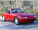 Thumbnail 1991 mazda miata Service Repair Workshop Manual Download 