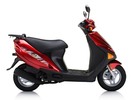Thumbnail HYOSUNG Sense SD50 Scooter Service Repair Workshop Manual Downland