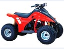 Thumbnail HYOSUNG WOW 50 ATV Service Repair Workshop Manual Downland