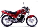 Thumbnail Hyosung GF125 Service Repair Workshop Manual Downland