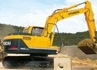 Thumbnail Hyundai R140LC-9S Crawler Excavator Service Repair Workshop Manual DOWNLOAD