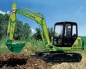 Thumbnail Hyundai R55-3 Crawler Excavator Service Repair Workshop Manual DOWNLOAD Thumbnail Hyundai R55-3 Crawler Excavator Service Repair Workshop Manual DOWNLOAD