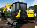 Thumbnail Hyundai R55-7A Crawler Excavator Service Repair Workshop Manual DOWNLOAD Thumbnail Hyundai R55-7A Crawler Excavator Service Repair Workshop Manual DOWNLOAD
