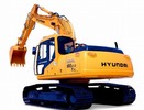 Thumbnail Hyundai R180LC-3 Crawler Excavator Service Repair Workshop Manual DOWNLOAD