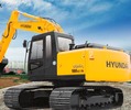 Thumbnail Hyundai R180LC-7A Crawler Excavator Service Repair Workshop Manual DOWNLOAD