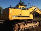 Thumbnail Hyundai R210LC-7 (#98001-) Crawler Excavator Service Repair Workshop Manual DOWNLOAD