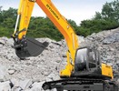 Thumbnail Hyundai R210LC-7 Crawler Excavator Service Repair Workshop Manual DOWNLOAD