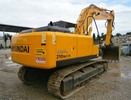 Thumbnail Hyundai R210NLC-7A Crawler Excavator Service Repair Workshop Manual DOWNLOAD Thumbnail Hyundai R210NLC-7A Crawler Excavator Service Repair Workshop Manual DOWNLOAD