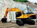 Thumbnail Hyundai R300LC-9A Crawler Excavator Service Repair Workshop Manual DOWNLOAD