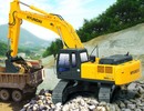 Thumbnail Hyundai R360LC-7A Crawler Excavator Service Repair Workshop Manual DOWNLOAD