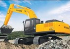 Thumbnail Hyundai R370LC-7 Crawler Excavator Service Repair Workshop Manual DOWNLOAD