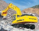 Thumbnail Hyundai R450LC-7 Crawler Excavator Service Repair Workshop Manual DOWNLOAD