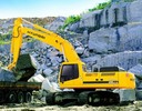 Thumbnail Hyundai R450LC-7A R500LC-7A Crawler Excavator Service Repair Workshop Manual DOWNLOAD