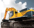 Thumbnail Hyundai R480LC-9A R520LC-9A Crawler Excavator Service Repair Workshop Manual DOWNLOAD