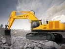 Thumbnail Hyundai R800LC-9 Crawler Excavator Service Repair Workshop Manual DOWNLOAD
