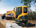 Thumbnail Hyundai Robex 27Z-9 R27Z-9 Mini Excavator Service Repair Workshop Manual DOWNLOAD