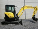 Thumbnail Hyundai Robex 35Z-7 R35Z-7 Mini Excavator Service Repair Workshop Manual DOWNLOAD