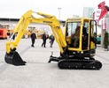 Thumbnail Hyundai Robex 36N-7 R36N-7 Mini Excavator Service Repair Workshop Manual DOWNLOAD Thumbnail Hyundai Robex 36N-7 R36N-7 Mini Excavator Service Repair Workshop Manual DOWNLOAD