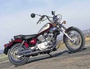 Thumbnail 1989-1995 Yamaha XV250 Virago Service Repair Workshop Manual DOWNLOAD (1989 1990 1991 1992 1993 1994 1995)