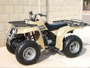 Thumbnail 1998-2001 Yamaha YFM250XL(C) YFM250XN YFM250XP Beartracker ATV Service Repair Workshop Manual DOWNLOAD