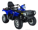 Thumbnail 2008 Polaris Sportsman X2 700 / 800 EFI / 800 Touring Service Repair Workshop Manual DOWNLOAD