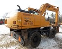 Thumbnail Hyundai R170W-3 Wheel Excavator Service Repair Workshop Manual DOWNLOAD