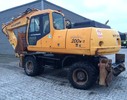 Thumbnail Hyundai R200W-3 Wheel Excavator Service Repair Workshop Manual DOWNLOAD