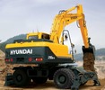 Thumbnail Hyundai R210W-9 Wheel Excavator Service Repair Workshop Manual DOWNLOAD