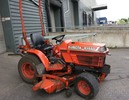 Thumbnail Kubota B1550E Tractor Illustrated Master Parts List Manual DOWNLOAD