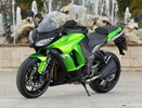Thumbnail 2011-2013 Kawasaki Z1000SX Ninja 1000 ABS Service Repair Workshop Manual DOWNLAND （2011 2012 2013）
