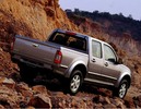 Thumbnail 2003-2008 Isuzu Holden Rodeo / Holden Colorado (TF Series) Service Repair Workshop Manual DOWNLOAD